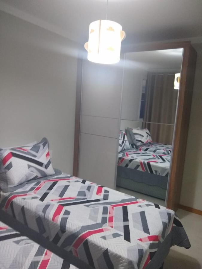 Apartamento Super Confortavel, Torres Rs Extérieur photo
