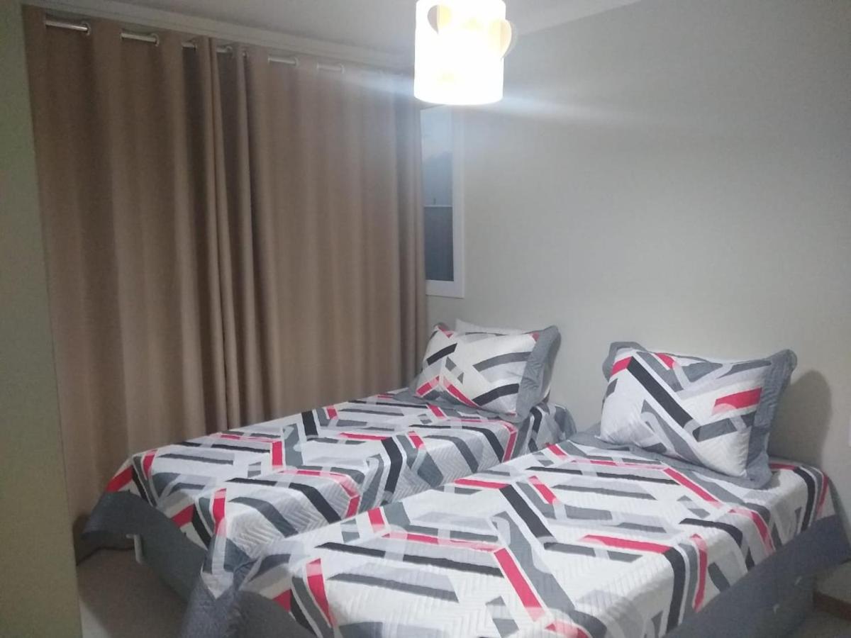 Apartamento Super Confortavel, Torres Rs Extérieur photo