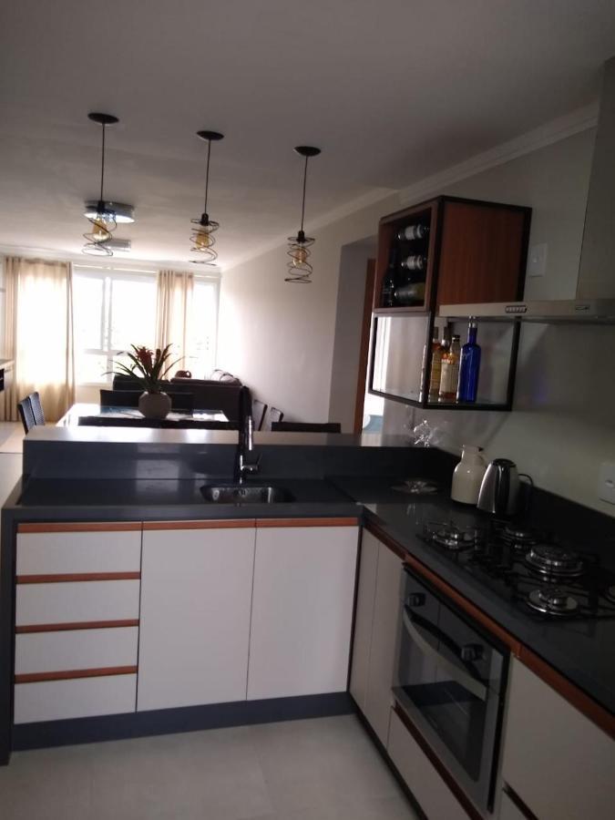 Apartamento Super Confortavel, Torres Rs Extérieur photo
