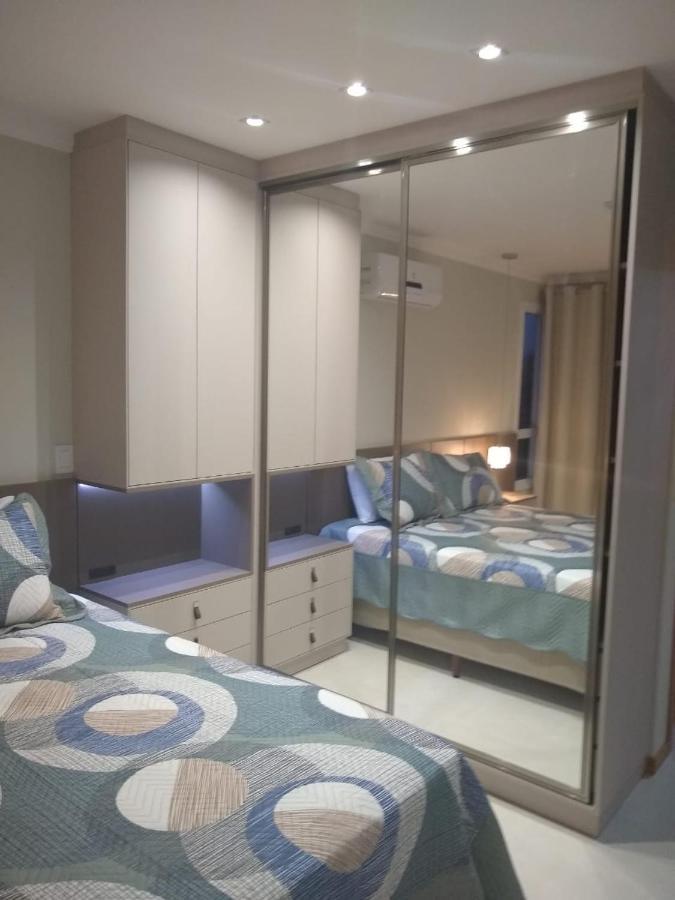Apartamento Super Confortavel, Torres Rs Extérieur photo