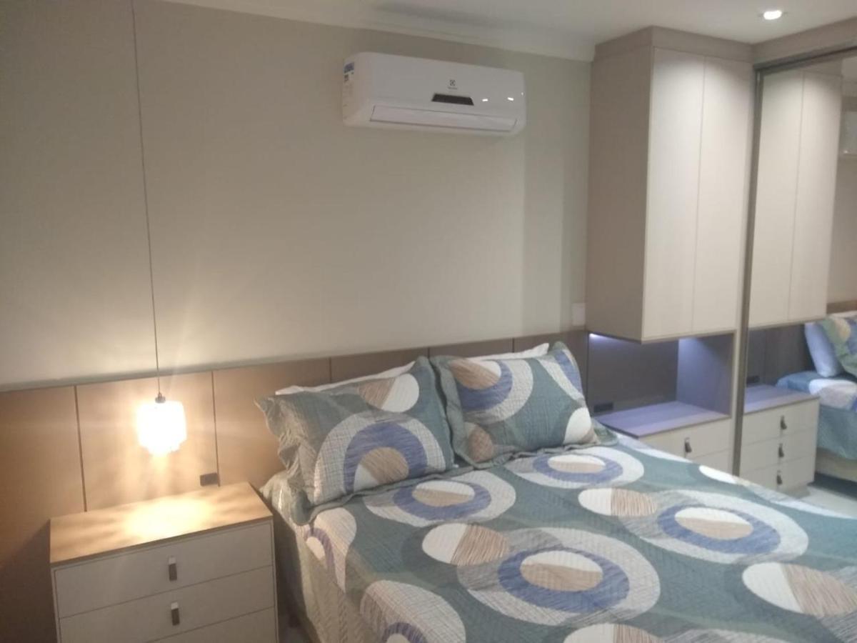 Apartamento Super Confortavel, Torres Rs Extérieur photo