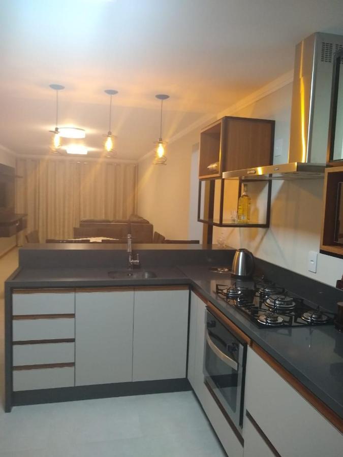 Apartamento Super Confortavel, Torres Rs Extérieur photo