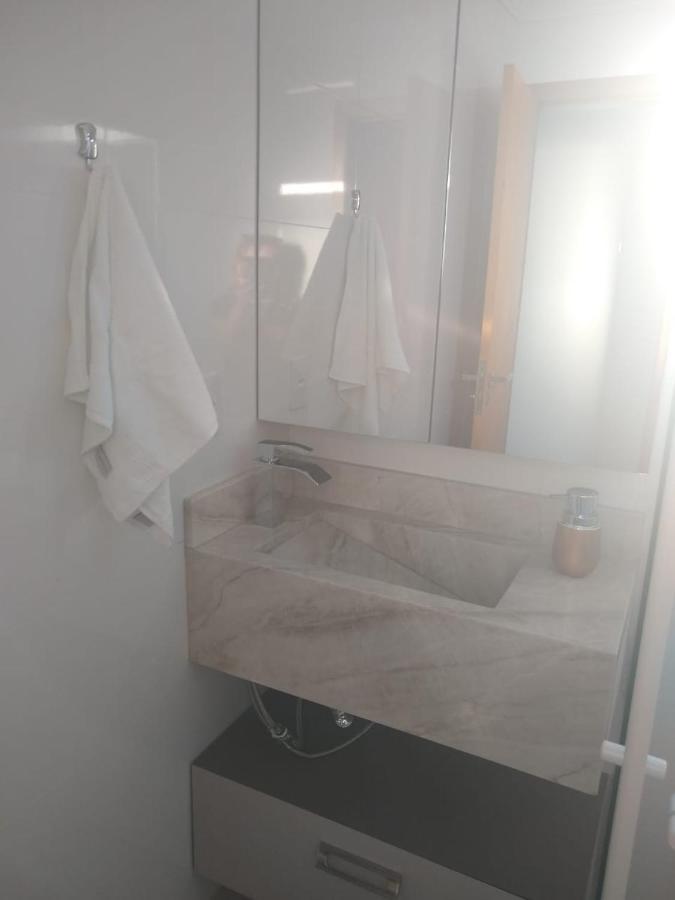 Apartamento Super Confortavel, Torres Rs Extérieur photo