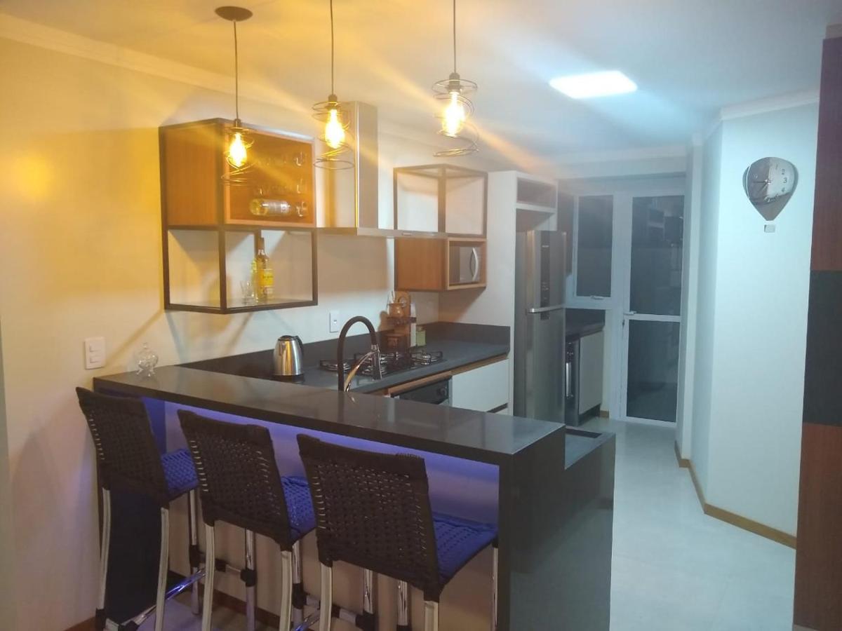 Apartamento Super Confortavel, Torres Rs Extérieur photo