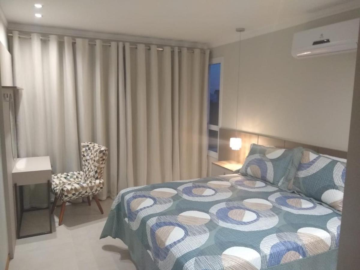 Apartamento Super Confortavel, Torres Rs Extérieur photo